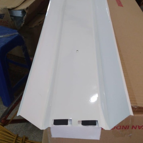 KAP FITTING 2X36 PYRAMID (DOUBLE LAMPU) LED TL 120cm