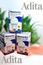 LED HANNOCHS CLICK DAN DIMMER 3 PILIHAN WATT DI 1 LAMPU 10 W (AA)