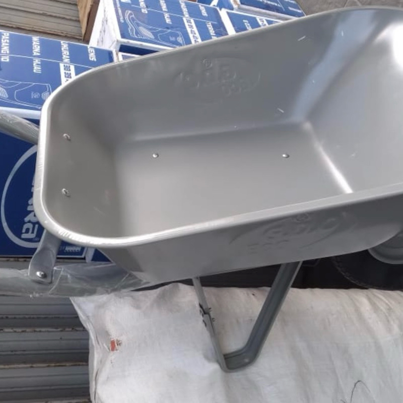 GEROBAK DORONG GDO PRO - 10KG (AA)