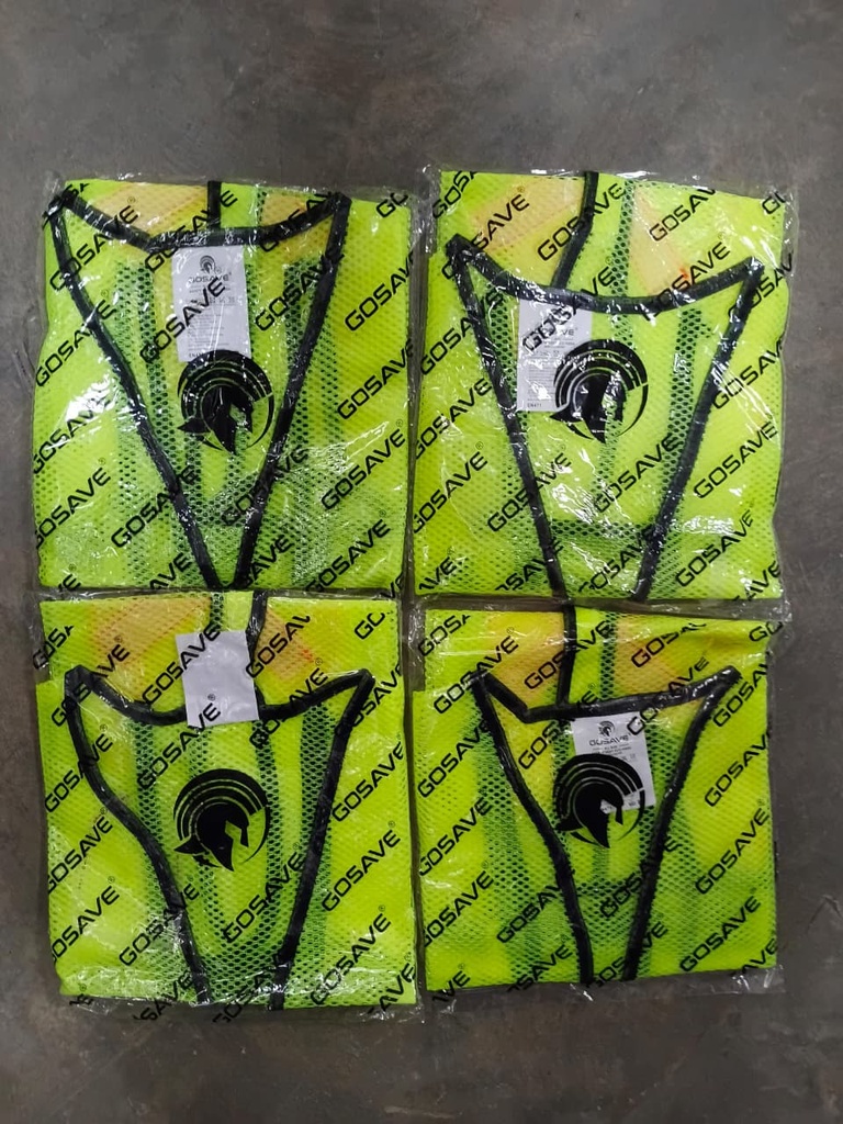 ROMPI PROYEK - (AA)