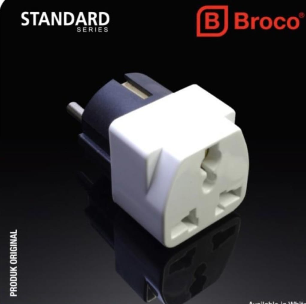 BROCO OVER STEKER ARDE SERBA GUNA KAKI 3 KE KAKI 2 (AA)