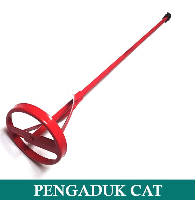ALAT ADUK ALAT MIXER SEMEN/ CAT (AA)