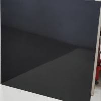 KERAMIK 60/60 PLATINUM SUPER BLACK 1.44M2 (AA)