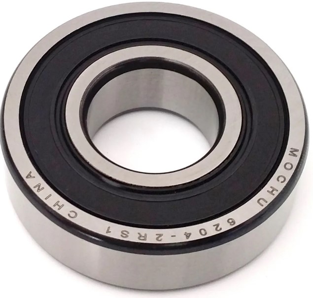 LAKER / BEARING 6204 RS NKN (AA)