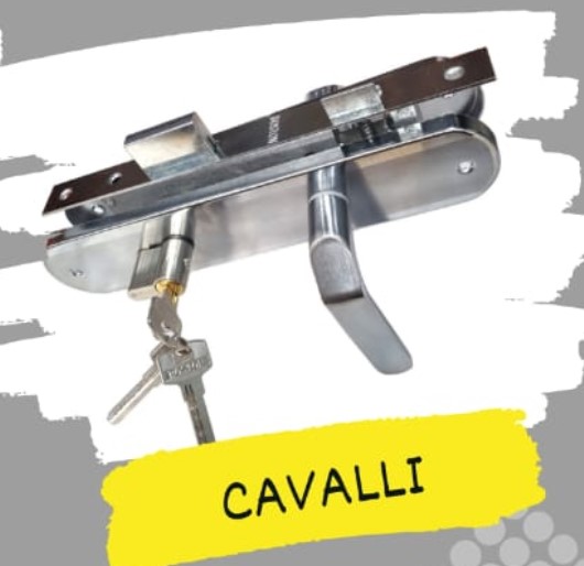 SLOT BESAR BOSTON CAVALLI SN (AA)