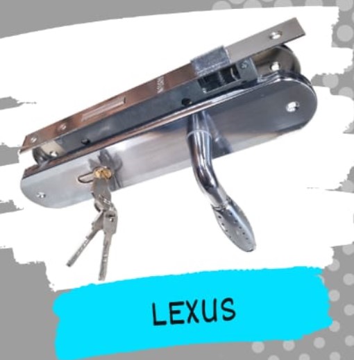 SLOT BESAR BOSTON LEXUS SN (AA)