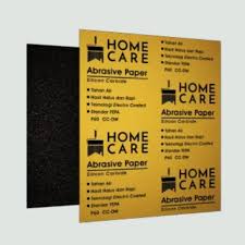 AMPLAS DUKO  600 HOME CARE ABRASIVE PAPER (AA)
