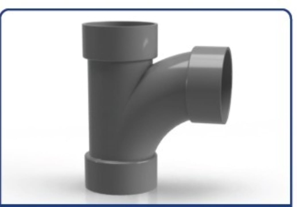 TEE WAY 3 DIM Rucika D (LARGE RDS TEE RCK 1DOS=15BIJI (AA)