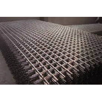 WIRE MESH M8 540X210X8.0 -M8NL- (AA)