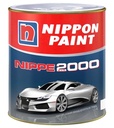 NIPPON PAINT Cat Nippe 2000 NP1019 Kijang White (AA)