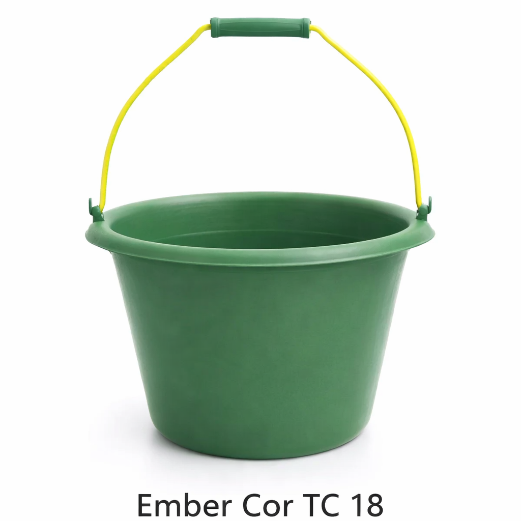 EMBER TC 18 BJ HIJAU (AA)