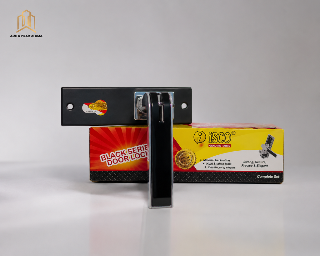 SLOT TANGGUNG KOTAK (AA)
