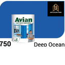 AVIAN SYNTHETIC 750 DEEP OCEAN-C-GL(AA)
