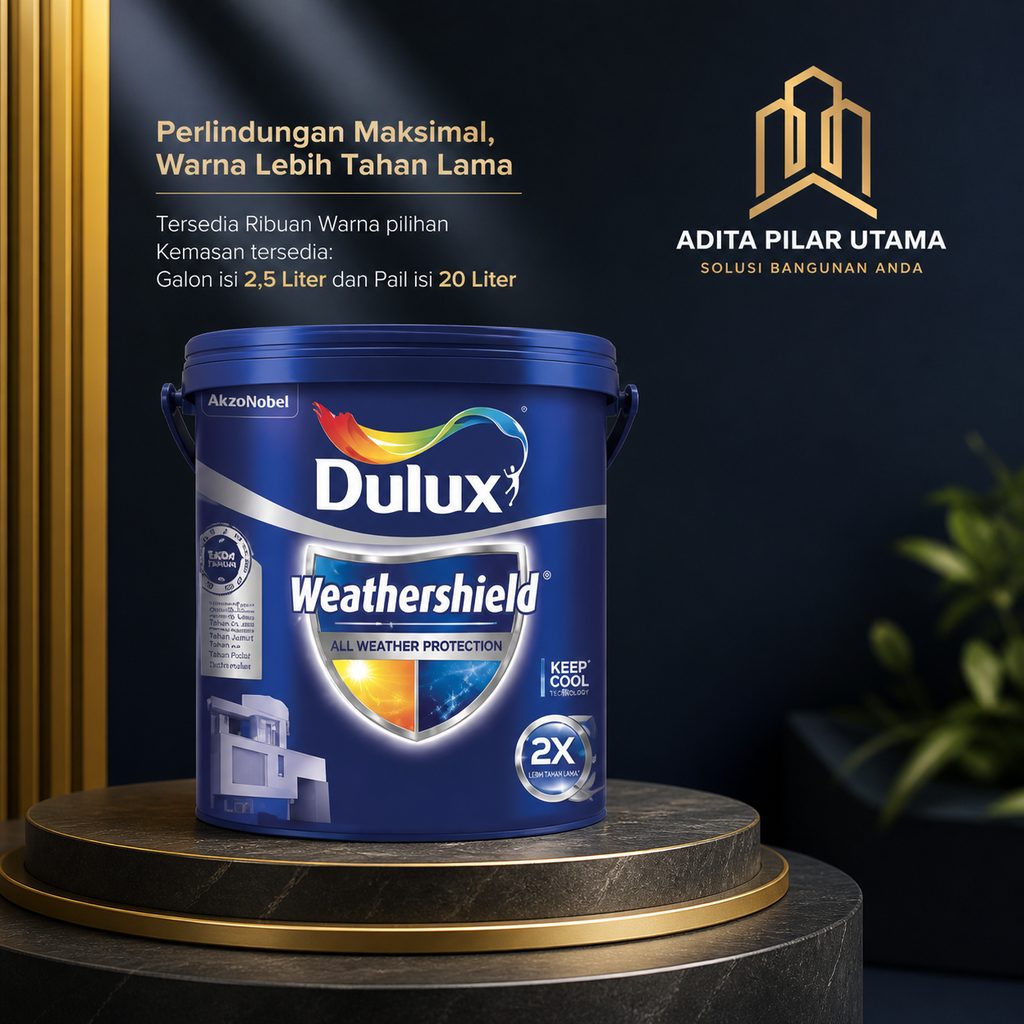 Dulux Wheathershield DS WCS 87YY 13/208 CAMOUFLAGE SENSATION-D-GL (AA)