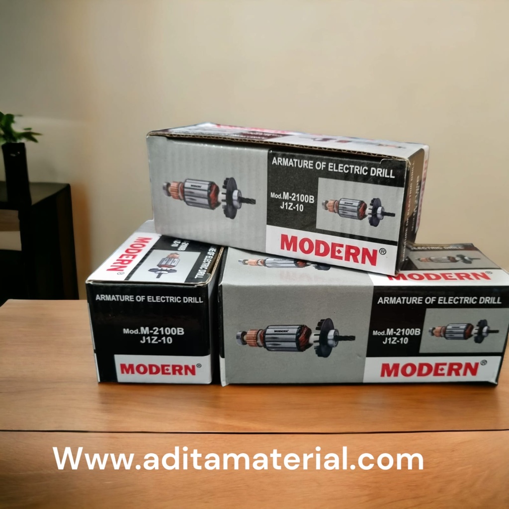 ANGKER M2100 BOR MODERN