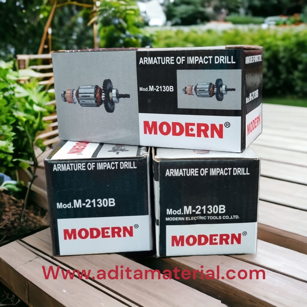 ANGKER M2130 BOR MODERN