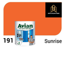 AVIAN 191 SUNRISE 900CC