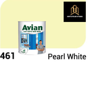 AVIAN 461 PEARL WHITE 900CC
