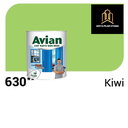 AVIAN 630 KIWI 900CC