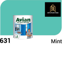 AVIAN 631 MINT 900CC