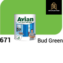 AVIAN 671 BUD GREEN 900CC (AA)