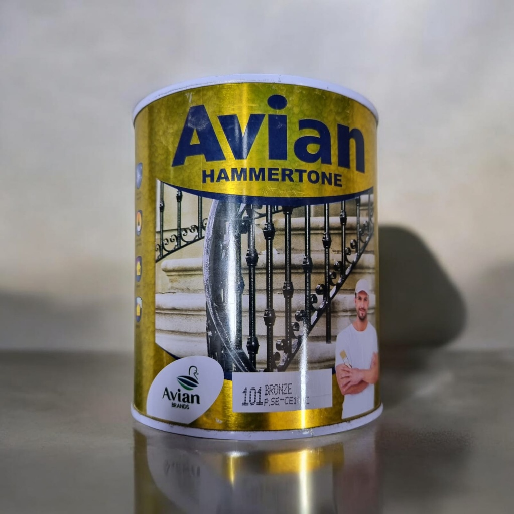 AVIAN HAMMERSTONE 101 TEMBAGA - TEMPA