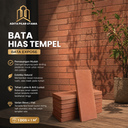Bata Hias Tempel (1DOS=1M2) - Bata Expose (AA)