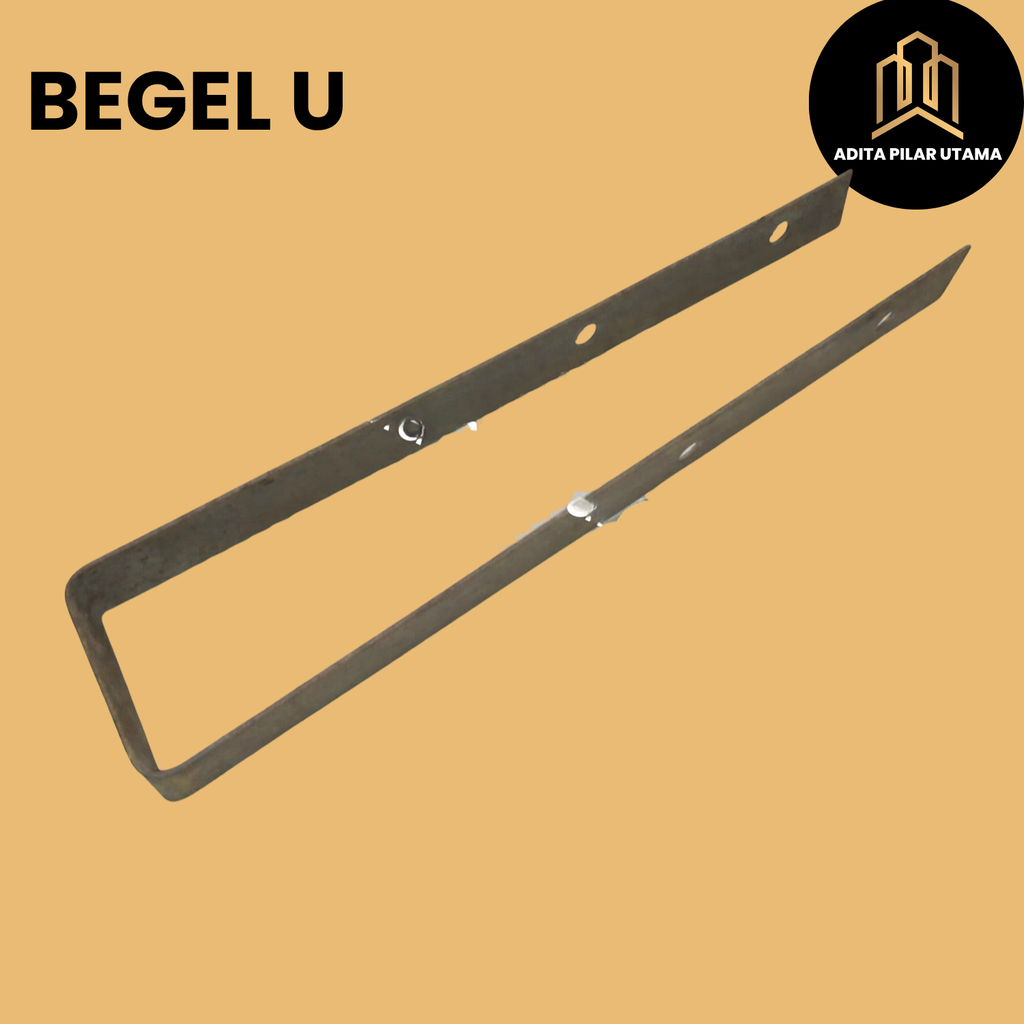 BEGEL PLAT U