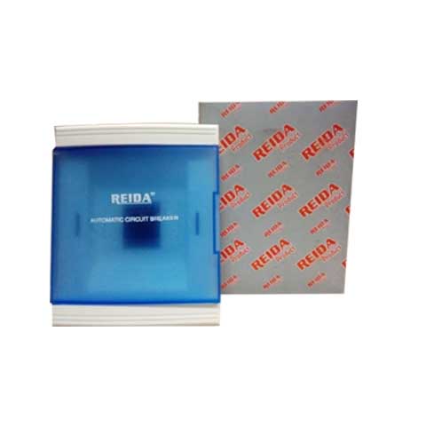 BOX MCB REIDA 4 GROUP - BAGUS