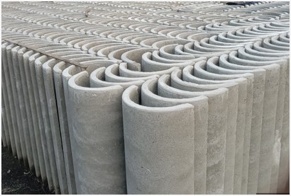 BUIS DIM 30CM  x 1M PARON