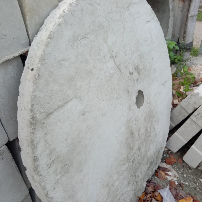 BUIS DIM 80 FULL TUTUP