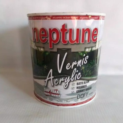 CAT COATING STONE NEPTUNE DOFF