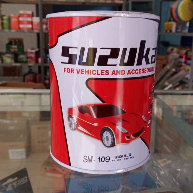 CAT SUZUKA 310 SILVER