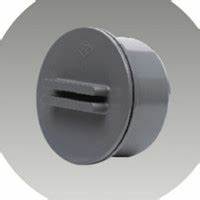 CLEAN OUT 3 INCH RUCIKA D