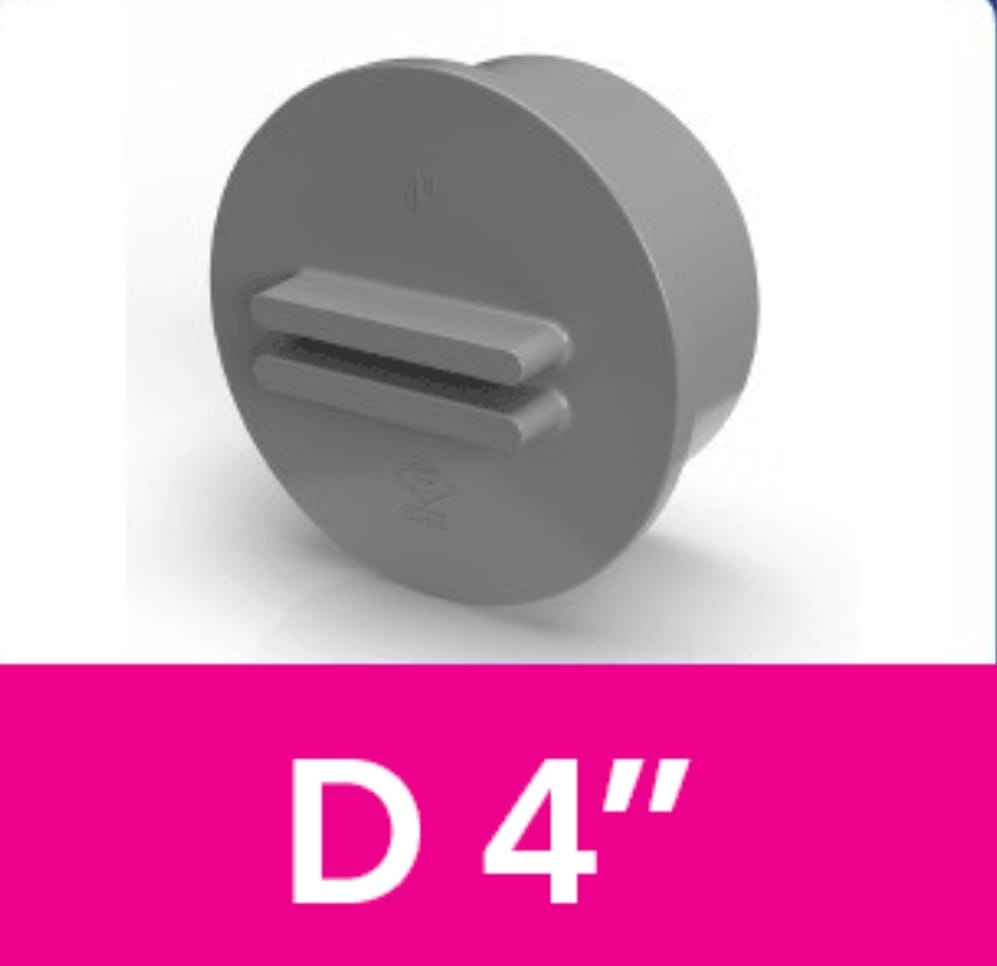 CLEAN OUT 4 DIM RUCIKA D