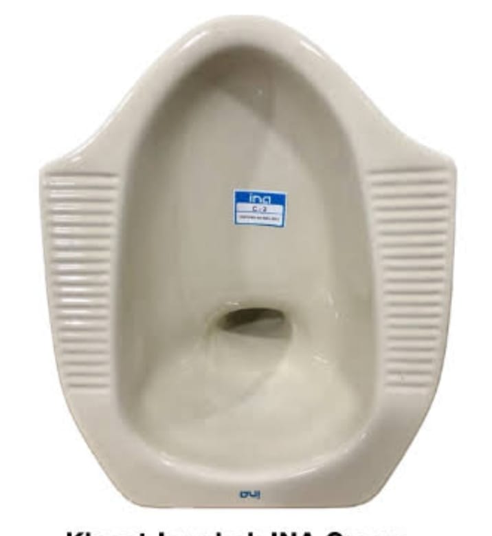 CLOSET INA IVORY (AA)