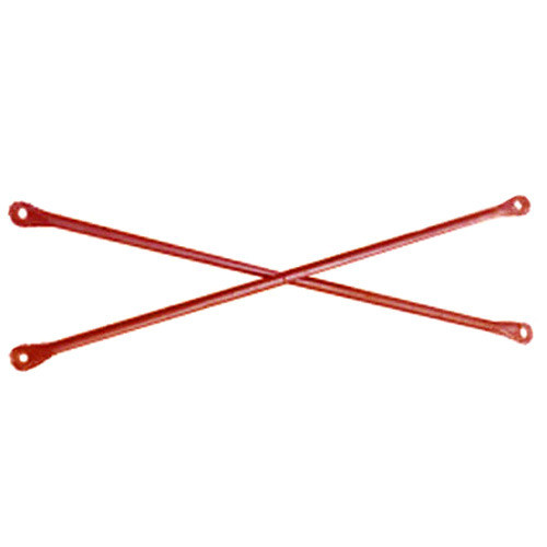 CROSS FRAME SCAFOLDING ONLY (STOCK TERBATAS)