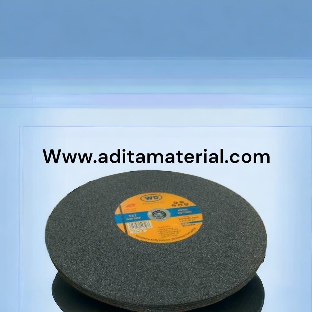 CUTTING WHEEL 14 INCH WD - CUTTING