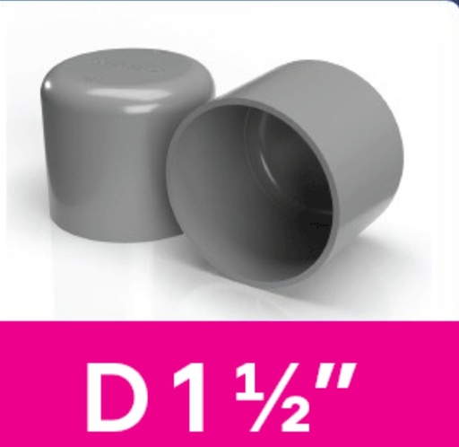 [755724 (AA)] DOP 1 1/2 RUCIKA D (AA)