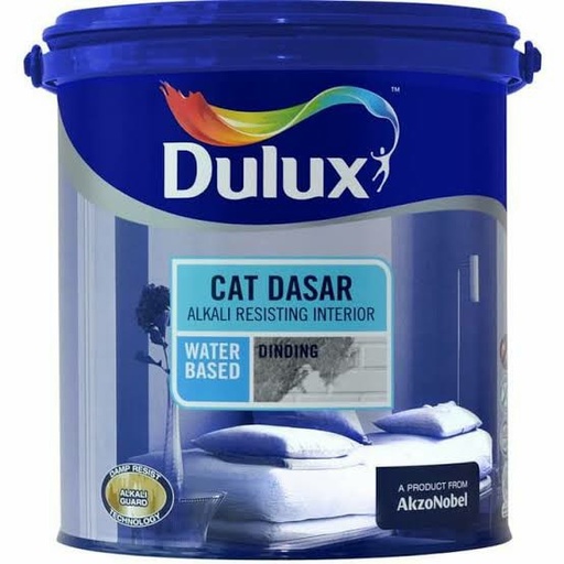 [67211950858] DULUX 1050N ALKALI PRIMER INTERIOR - 2,5LT