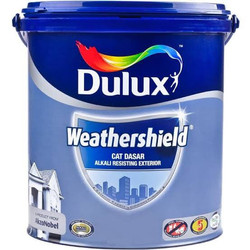 [67211950859] DULUX 49100 WEATHERSHIELD PRIMER ALKALI -2,5LT