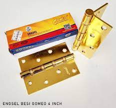 [692065925] ENGSEL 4 DIM GP GOMEO