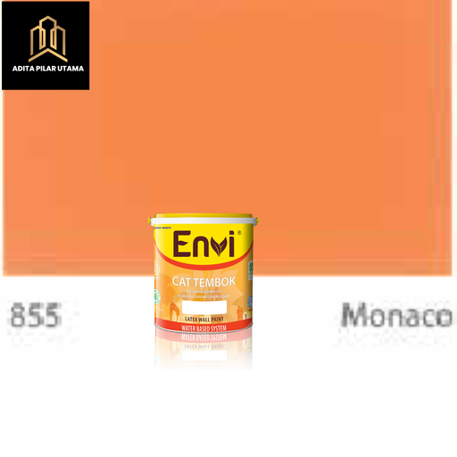 [1612008] ENVI 855G MONACO