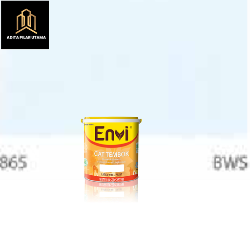 [1702040] ENVI 865G BWS