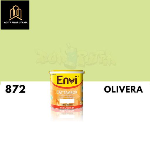 [2210017] ENVI 872G OLIVERA