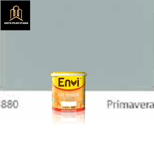 [1612018] ENVI 880G PRIMAVERA