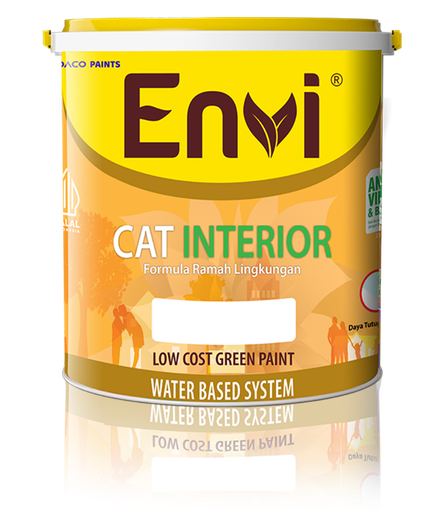 [2210045] ENVI 882P MIX LUXURY 20K GYPSUM WHITE -PAIL - CEILING