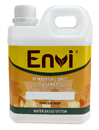 [2304043] ENVI PEMBERSIH LUMUT N JAMUR JIREGEN 1LT
