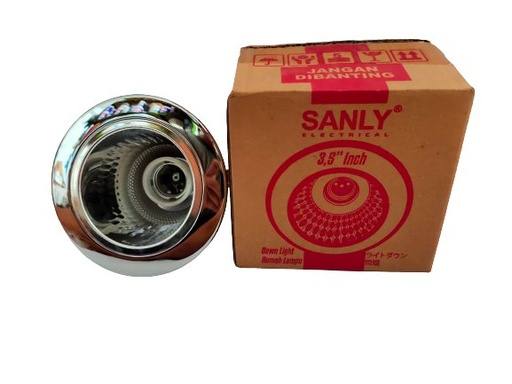 [10020129] FITING down light 3.5 SANLY