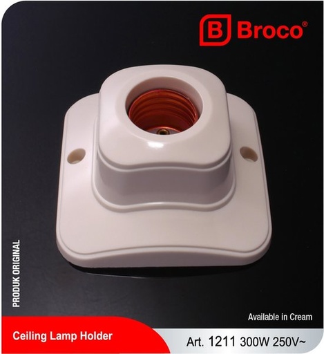 [2310137] FITING HIAS BROCO 1211